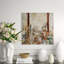 Rhyolite City II Painting by Chelsea Art Studio-25801465-25801466