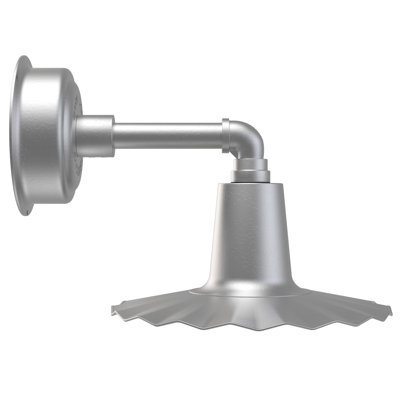 Iris Wall Light