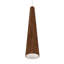 Luminaire suspendu conique à 1 lumière Cônico-69150590-68945935-68945934