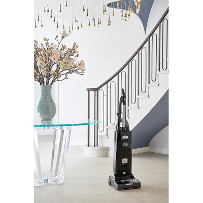 Sebo X7 Pet ePower Upright Vacuum Cleaner