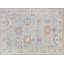 Oushak One-of-a-Kind Rectangle 8'7" X 11'8" Hand Knotted Area Rug