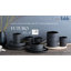 20cm - Set of 4