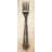 Vintage Fork - Contemporary Kitchen Canvas Home Decor Art