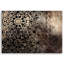 Mandala Orient Texture - No Frame Print on Canvas-98483628