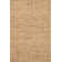 Pangkal Pinang Abstract Handwoven Brown Area Rug