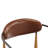 Nayalis Low Back Upholstered Dining Chairs-320161943