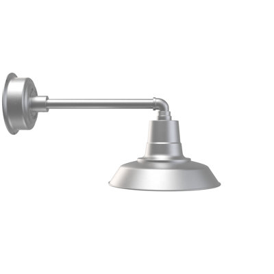 Haleigh LED Wall Light