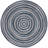 Burbach Flat Weave Cotton Rug-726309330