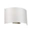 Zaragoza Flush Mounted Sconce-1171385233