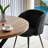 Carlisle Round Pedestal Dining Table Set-488891263