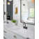 Centerset 2-handle Bathroom Faucet with Drain Assembly