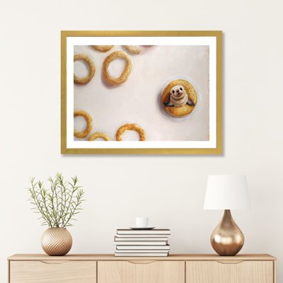 " Sealrio " by Lucia Heffernan