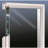 Primed Fibreglass Exterior with One Sidelite-99296280
