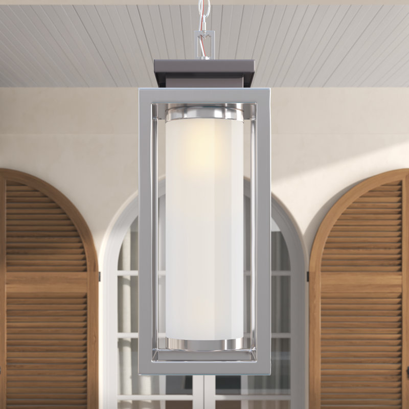 Agrippina LED Outdoor Pendant