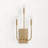 Candle Wall Light-127614088