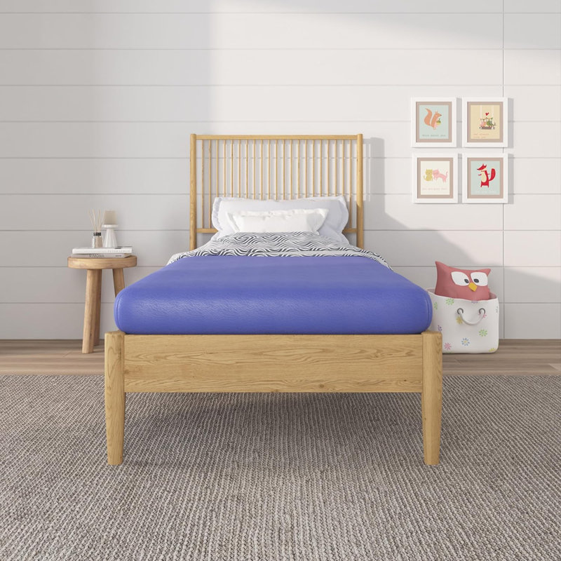 Matelas à mémoire de forme pour enfants