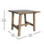 Table de bout Armalda-1396674011