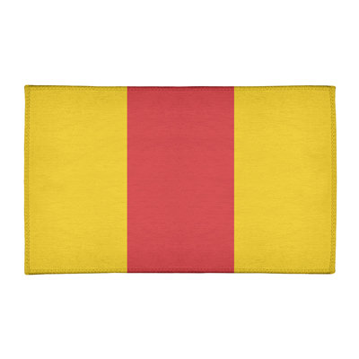 Chenille Indoor Rug