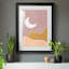 Sedona Moon - impression encadrée-634751685-634751695