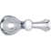 Lockwood Large Lever Handle with Screw