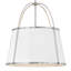 Moxie 4-Light Chandelier-1505461641