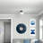 Tatum Glass Semi Flush Mount-1891599822-1891599857