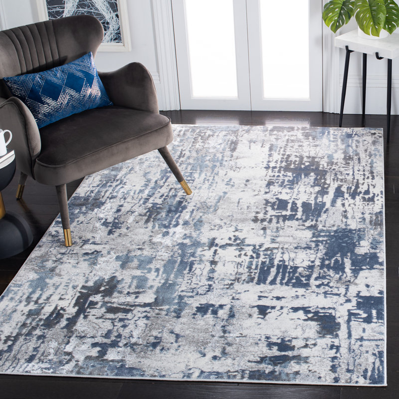 Breide Performance Rug, Rectangle 4'5" x 6'5"
