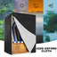 Outdoor Patio Chair Cover