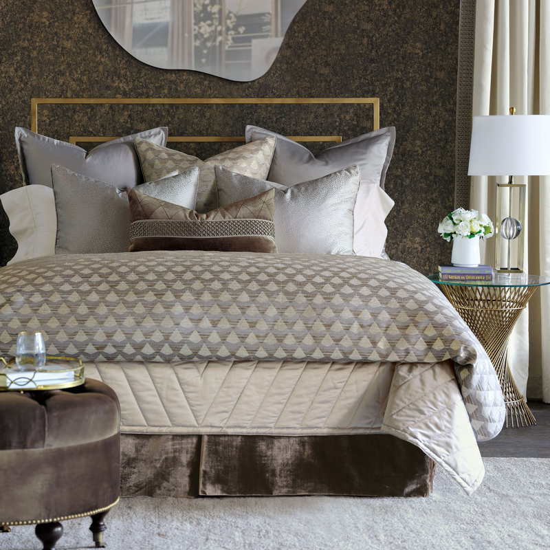 Silvio Coverlet, Super Queen Coverlet