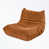 Caramel Polyester is out of stock
