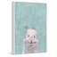 Toile encadrée Buckhead «Peeking Pinky»-32660137