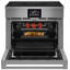 Monogram 36" Induction Professional Range With 5 Elements