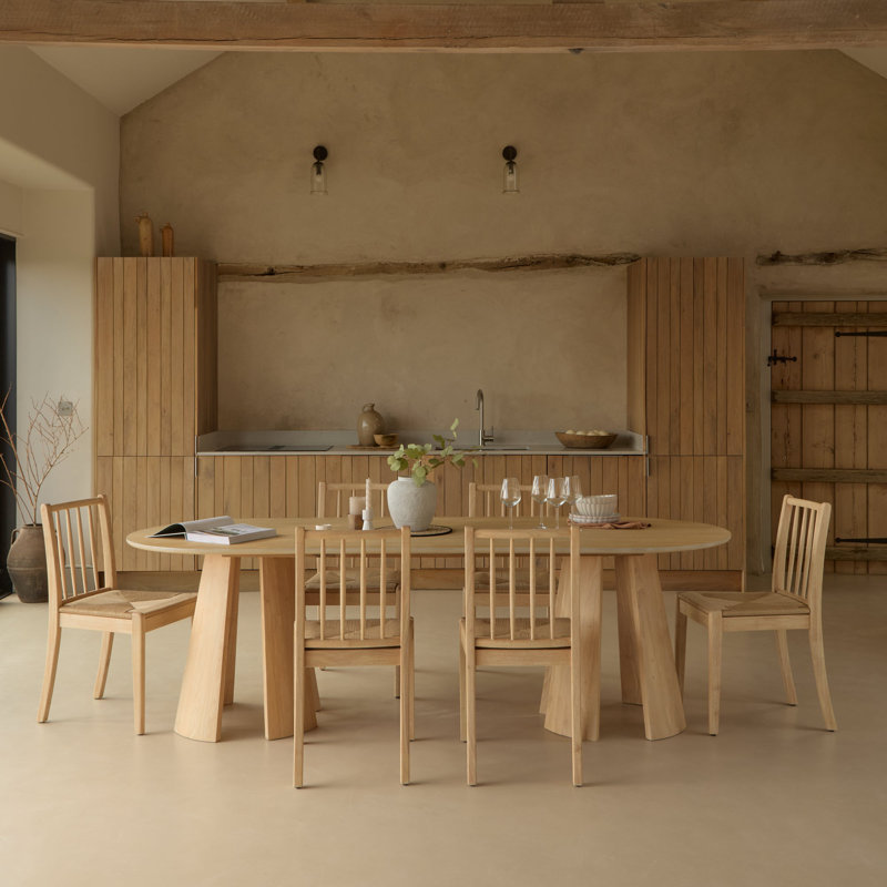 6 - Person Dining Set