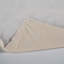 Coussin décoratif en duvet et bourre glamour