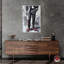 Notoriart Man Of Style Ii Gallery Style 1 pièce, galerie-100010152-100010151