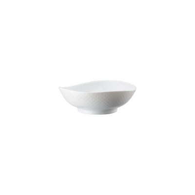Junto Porcelain Cereal Bowl