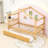 Souris Wood Daybed with 2 Big Drawers-190186856-190186855