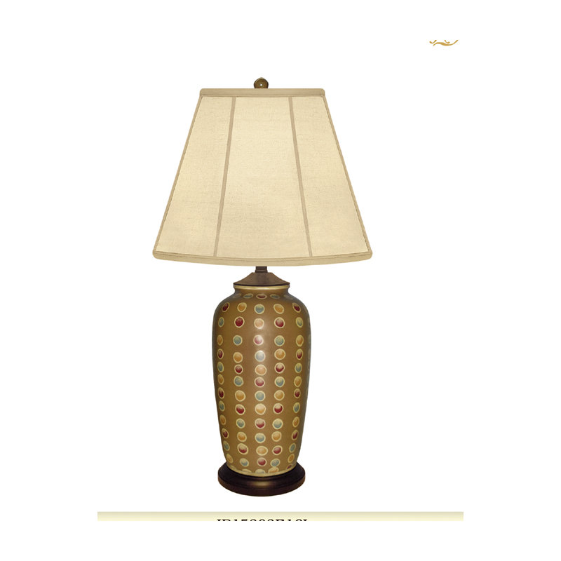 Lampe de table 29 po brookhaven