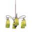 Terra 6 - Light Chandelier