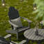 Table d'appoint Classic 33 po-1889722345