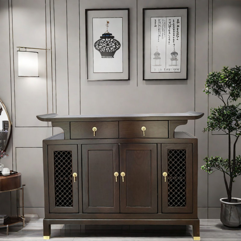 Commode Simple Furniture