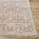 Bernuth Traditional Machine Woven Area Rug