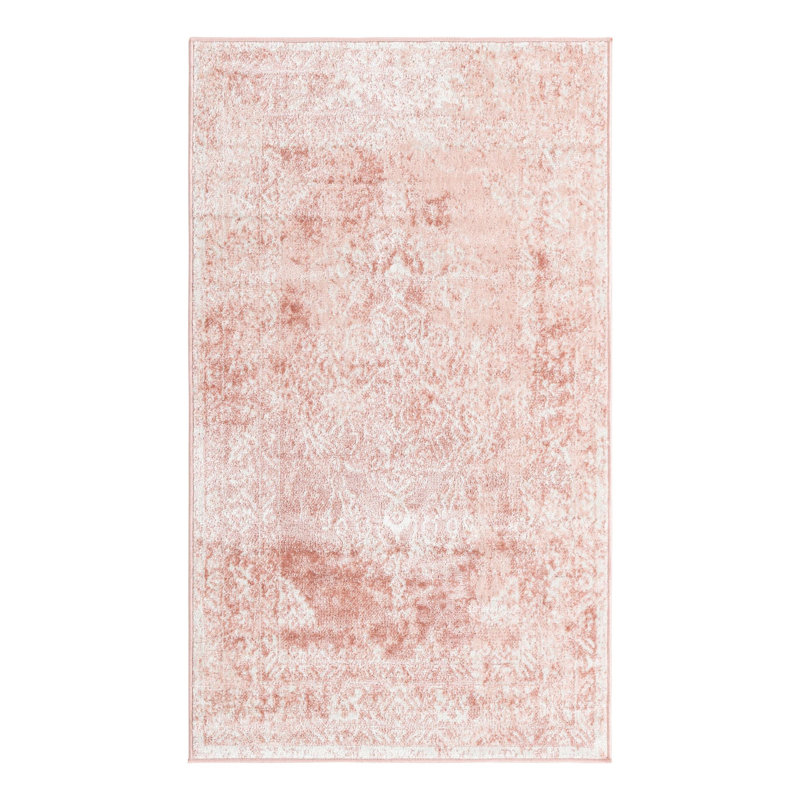 Boyland Oriental Indoor Rug, Rectangle 2' x 3'