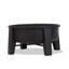 Forsyth Wood Burning Fire Pit By Real Flame