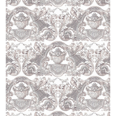 Royal Delft Roll