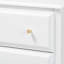 Commode 4 tiroirs Lockington