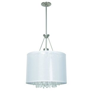 Pendentif lumineux Piccadilly 3