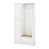 Blanc est en rupture de stock