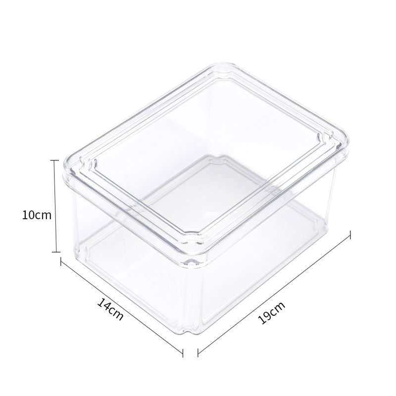 Elidge Food Storage Container