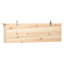 Maison de moineau avec 5 pièces 26,8 po x 5,9 po x 8,3 po